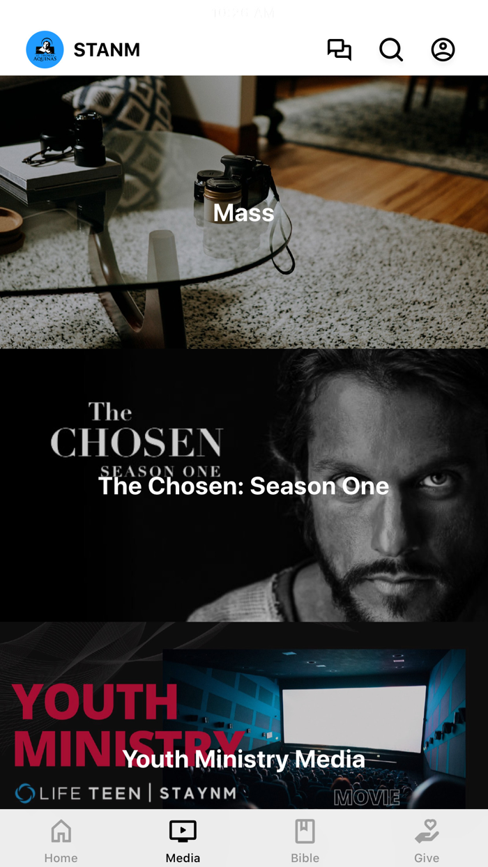 St. Thomas Aquinas Church