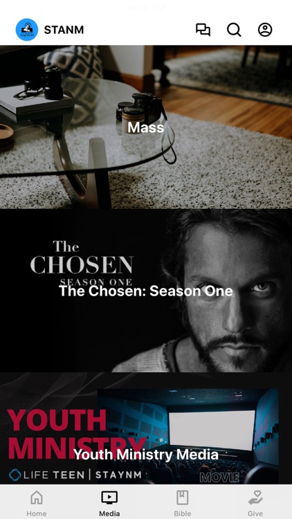 St. Thomas Aquinas Church