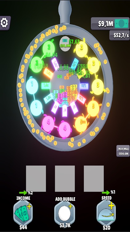 Coin Hooper screenshot-3