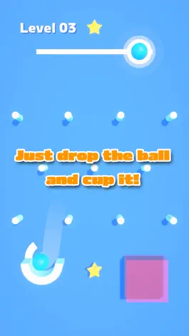 Game screenshot Bounce Shoot mod apk