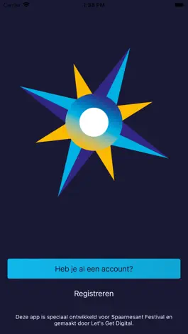 Game screenshot Spaarnesant Festival mod apk