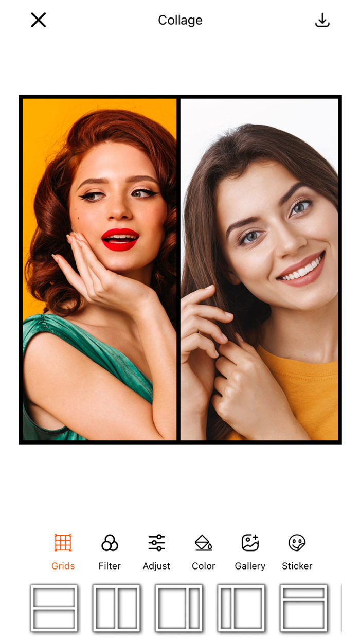 Autumn Photo Frames HD