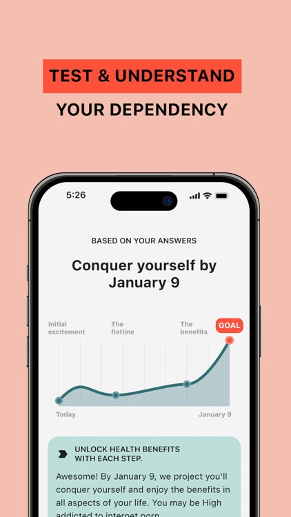Quit Porn - Healthy Reboot