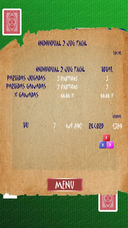 La Escoba HD screenshot-7