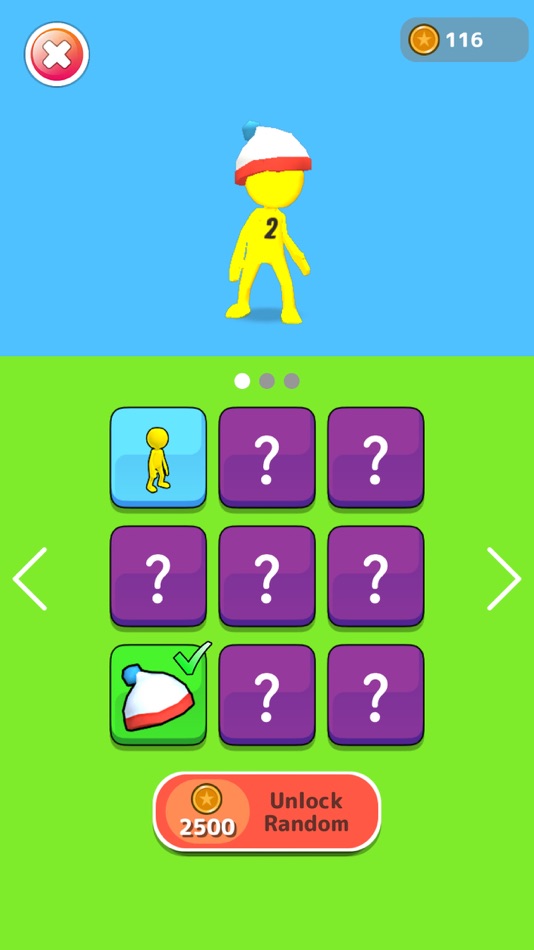 #5. Merge.io 2048 (iOS) 由: Graphics Meme LLC