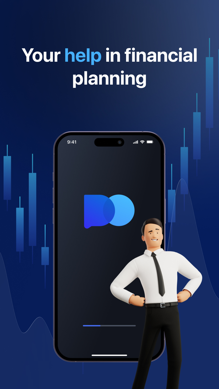 Pocket Option Trade app