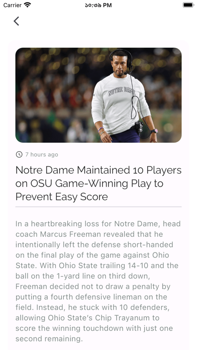 BE7Us - Wise Play Way Screenshot