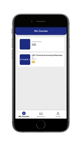 Game screenshot ARTT LMS v4 apk