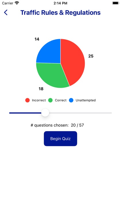 Basic Theory Test Lite