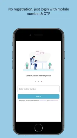 Game screenshot 5eCare for Business mod apk