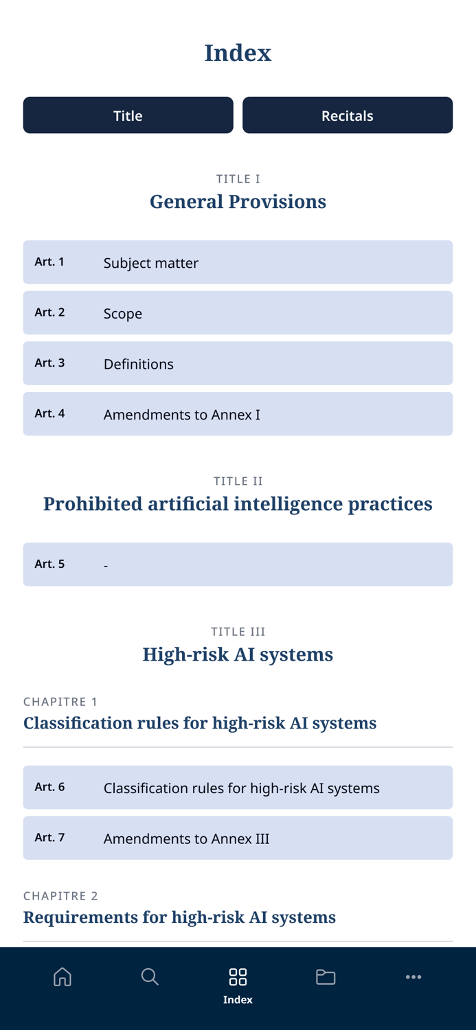 DLA Piper - EU AI Act
