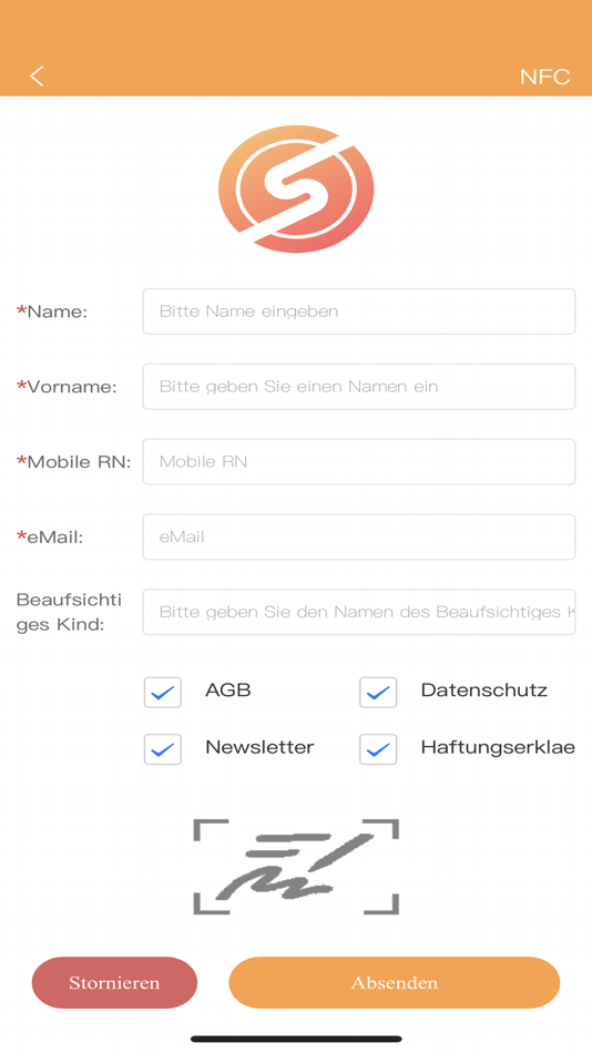 #2. OS Clients (iOS) 由: JJIT GmbH