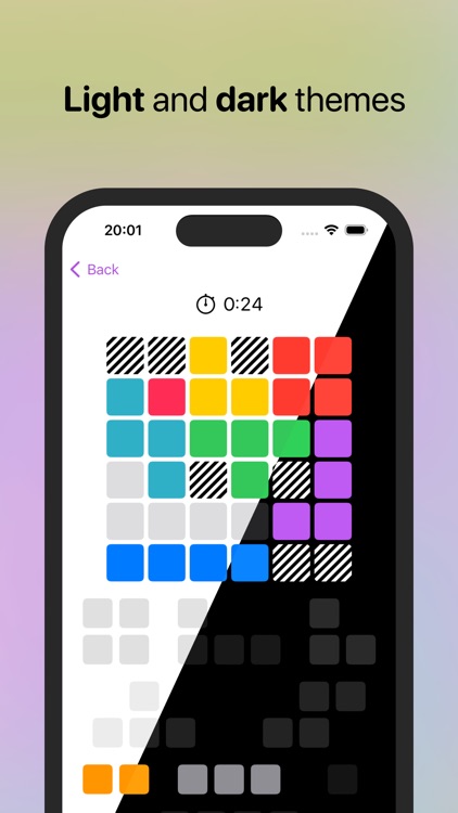 Blocko: Daily logic puzzle