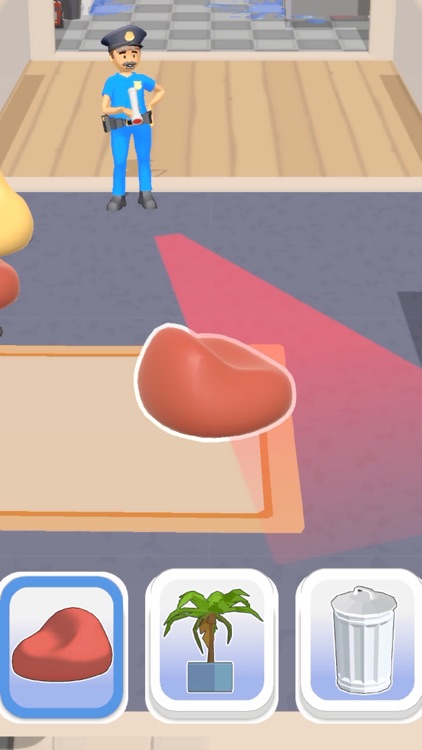 Prop Hunt Run screenshot-0