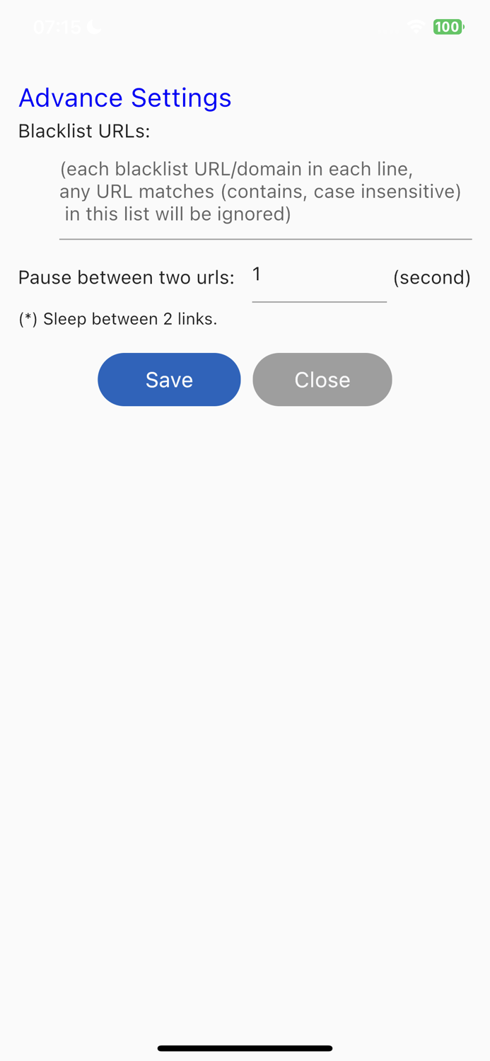 Phone Number Lead Generator