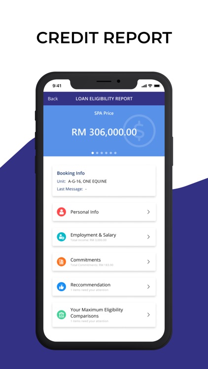 U+ Realty screenshot-3