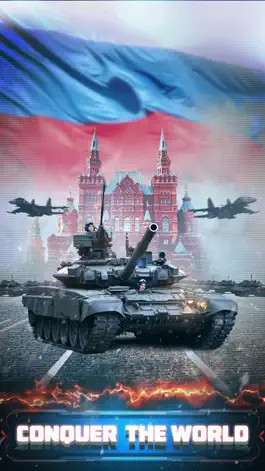 Game screenshot Conflict of Nations: WW3 apk