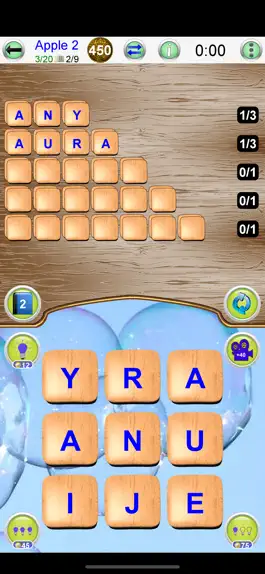 Game screenshot Word Games hack