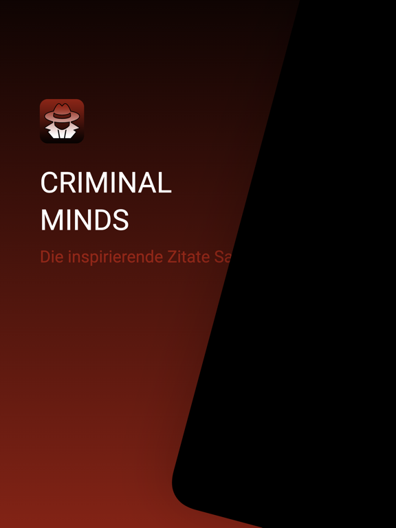 Criminal Mindsのおすすめ画像1