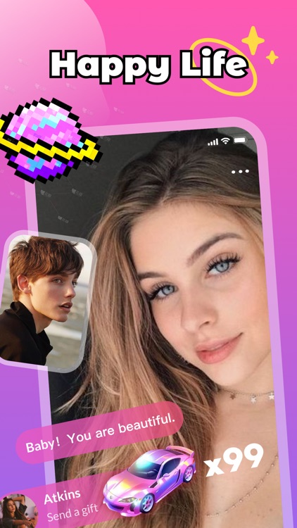 Nicochat-Live Chat&Video