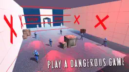Game screenshot K-Challenge Move Survival mod apk