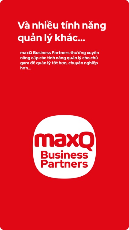 maxQ Business Partners