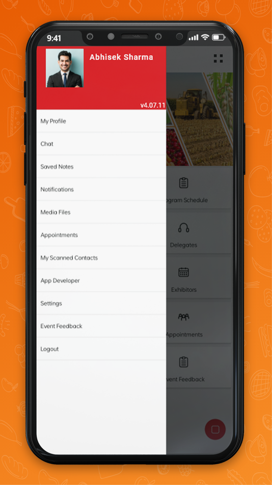 #3. IFCoN (iOS) 由: Corbel