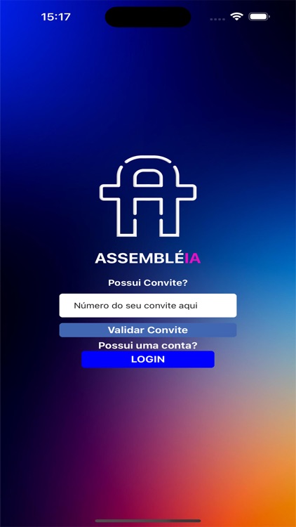 Assembléia