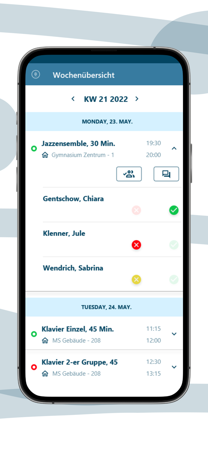 Musik- und Kunstschule Stendal