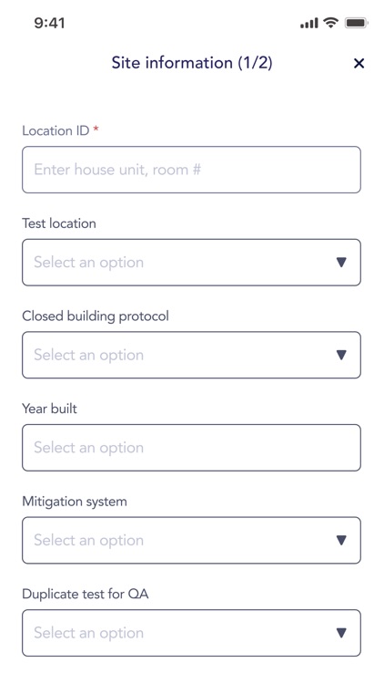 EcoQube Pro screenshot-3