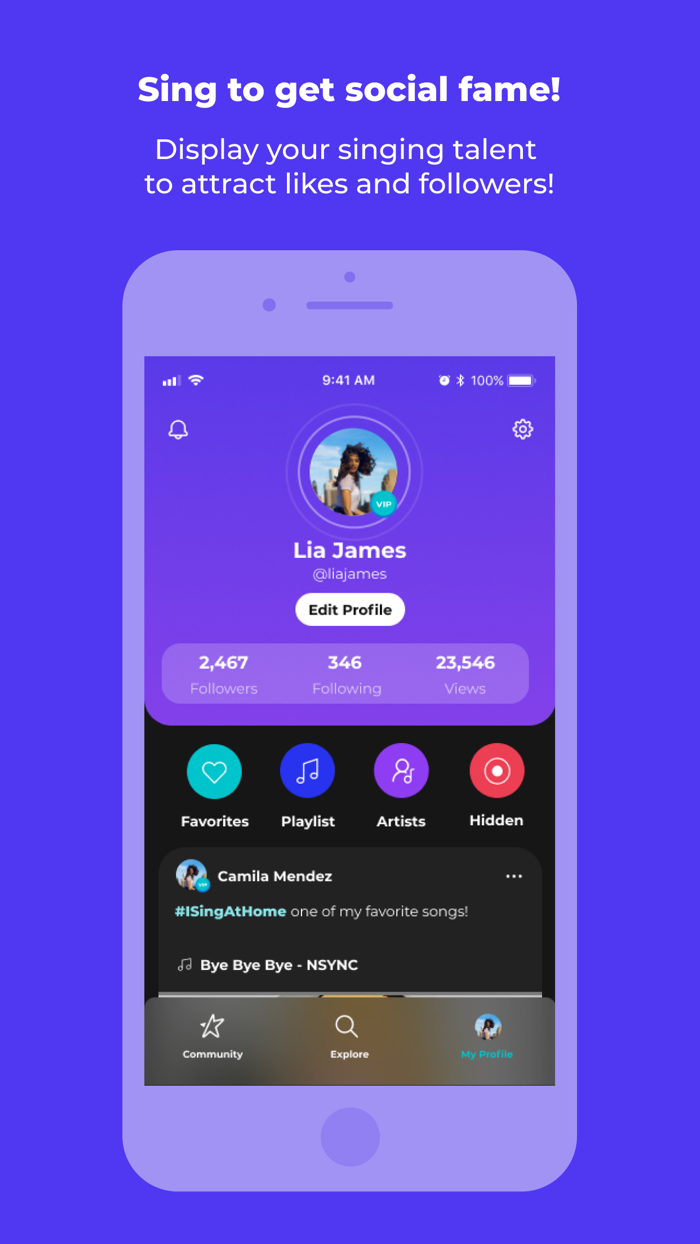 Kanto Sing karaoke music