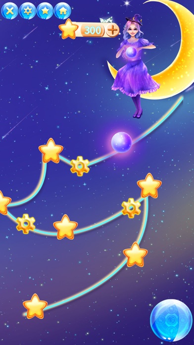 Twelve Constellations Clothing Screenshot