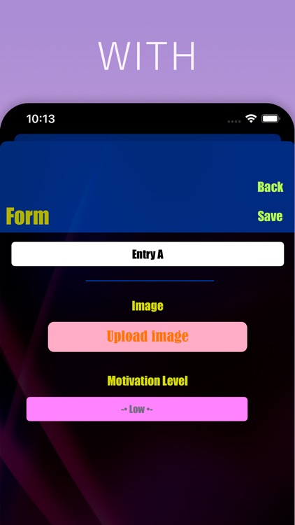 Dream Alerter Orologio Tracker screenshot-5
