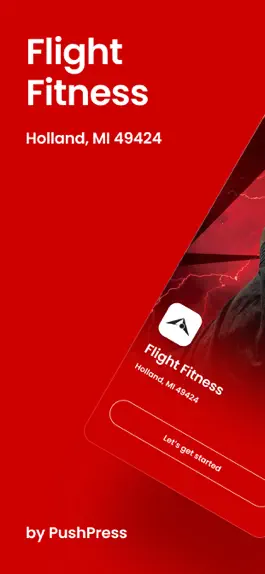 Game screenshot Flight Fitness mod apk