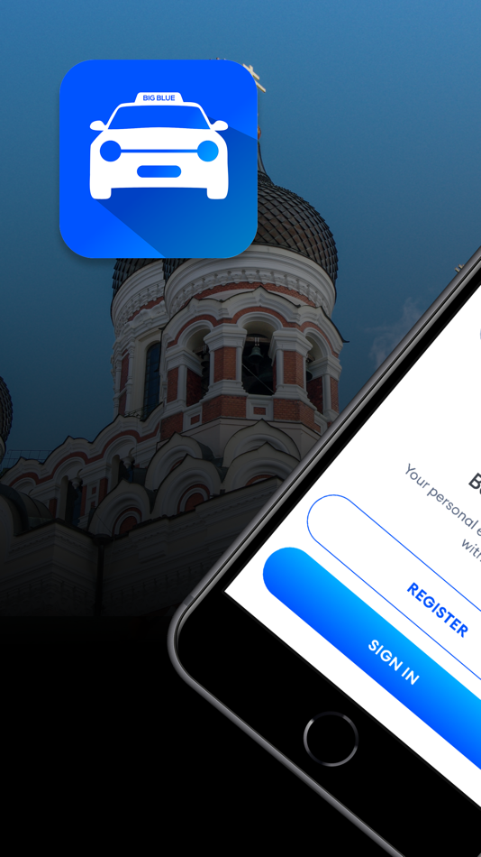 #1. BigBlue User (iOS) 由: Shahid Mansuri