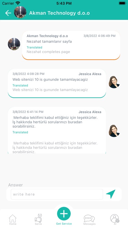 Easy Do App screenshot-7