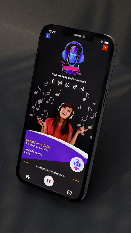 Rádio Pará Oficial