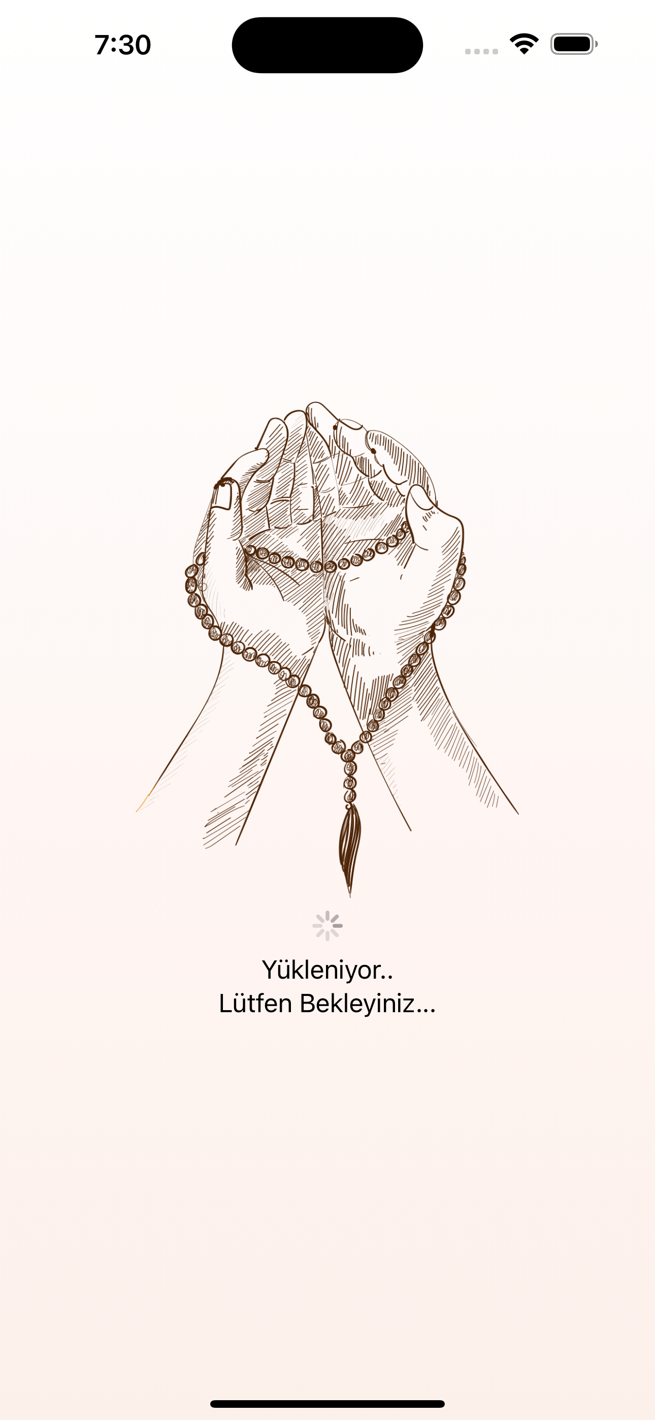 Cep Zikirmatik