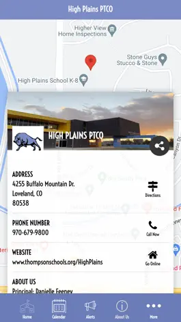 Game screenshot High Plains PTCO hack