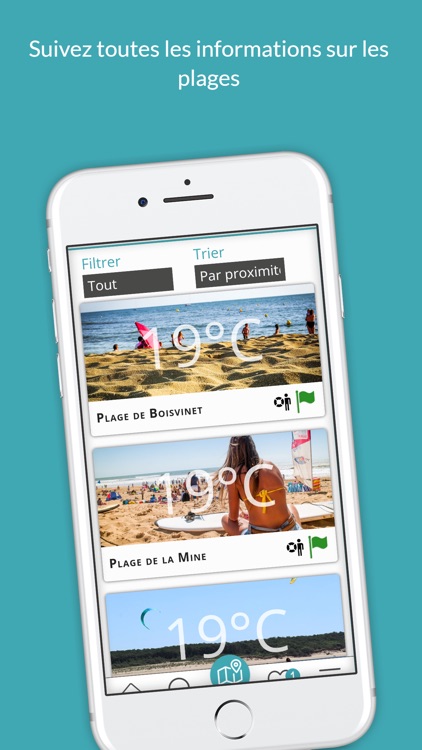 Vendée Grand Littoral screenshot-4