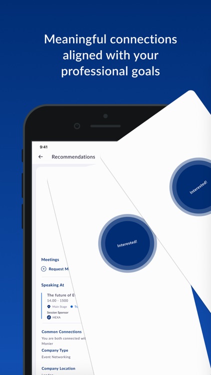 interpack Matchmaking screenshot-5