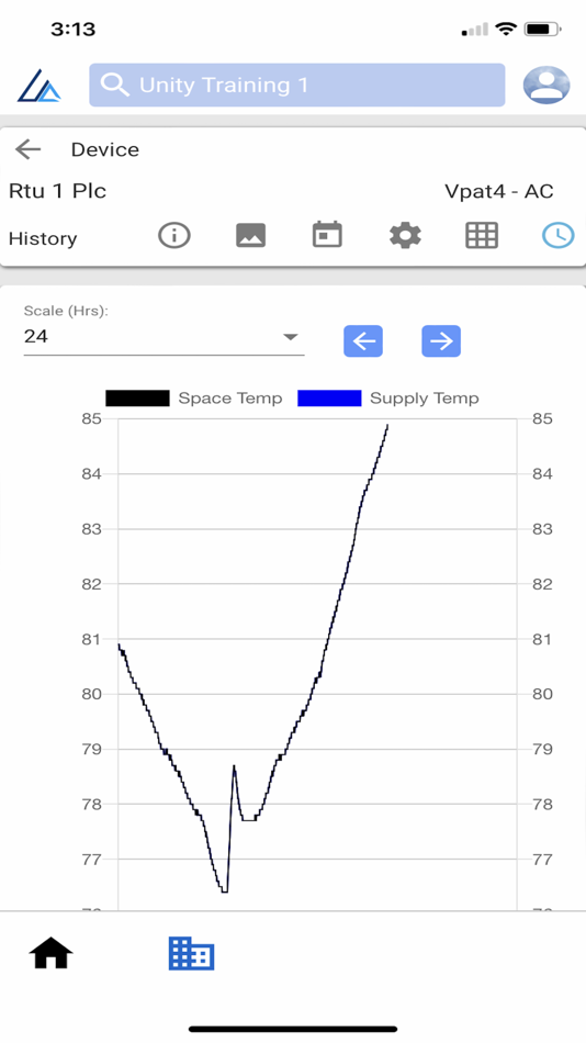 #3. UESG Mobile (iOS) 게시자: John Mace