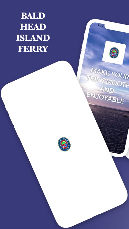 Bald Head Island Ferry