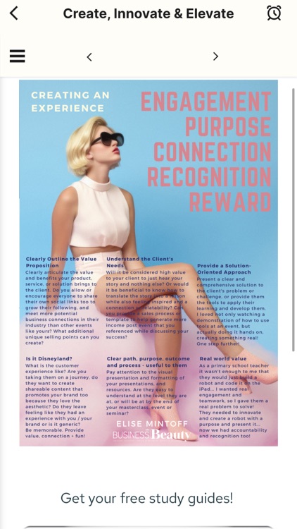 Business & Beauty Training screenshot-5