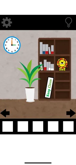 Game screenshot 謎解き部屋からの脱出 脱出ゲーム mod apk