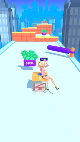 Game screenshot Shop Challenge apk