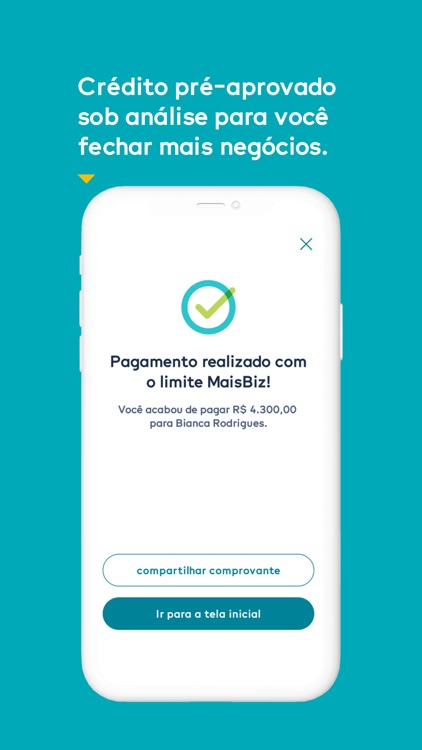 BizConta: conta PJ digital screenshot-4