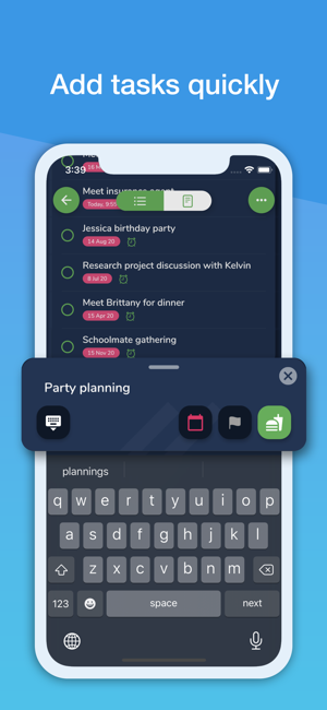 HibiDo Pro: Todo Calendar Note Screenshot