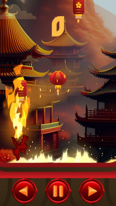 Eastern Carnival Screenshot