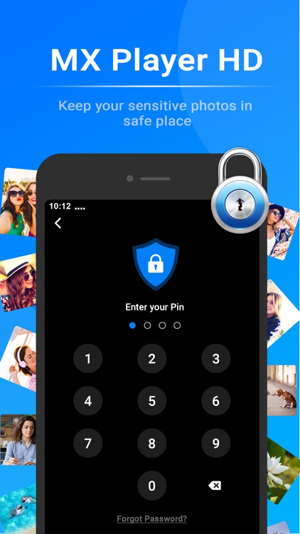 Max Player & Editor screenshot-3